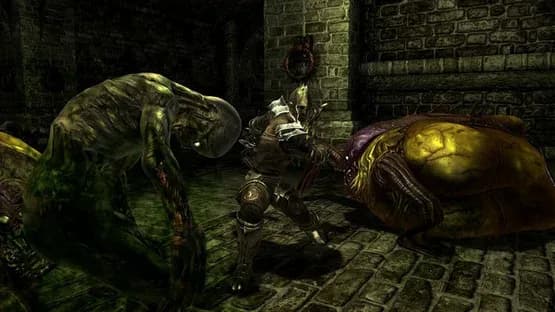 Divinity II: Developer's Cut — Screenshots