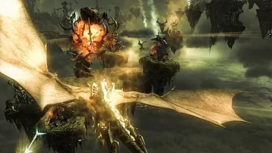 Divinity II: Developer's Cut — Screenshots