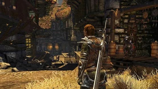 Divinity II: Developer's Cut — Screenshots
