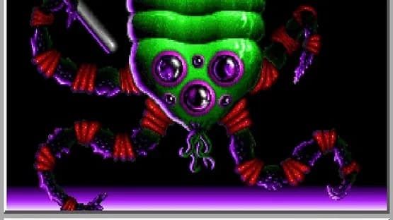 Star Control — Screenshots