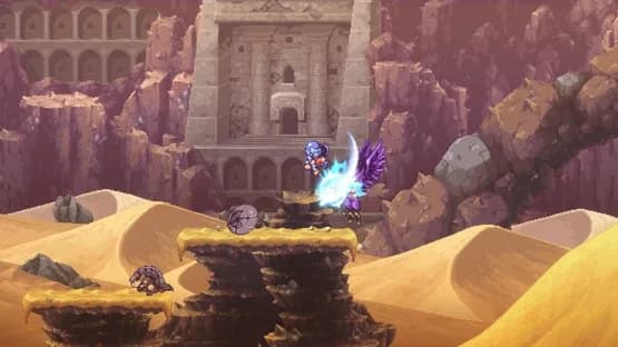 Souldiers — Screenshots