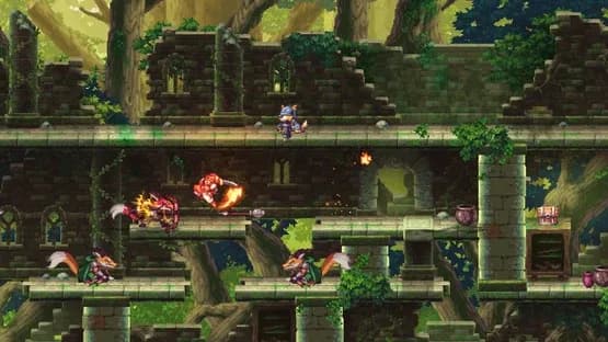 Souldiers — Screenshots