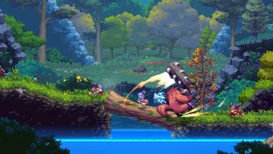Souldiers — Screenshots