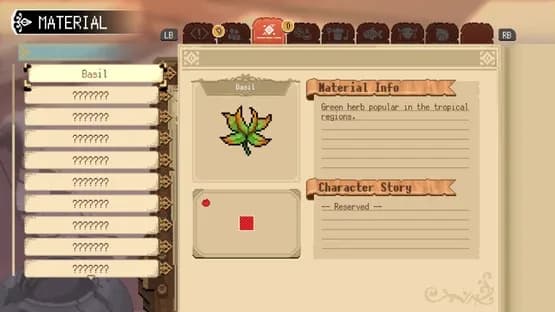 Potion Permit — Screenshoty