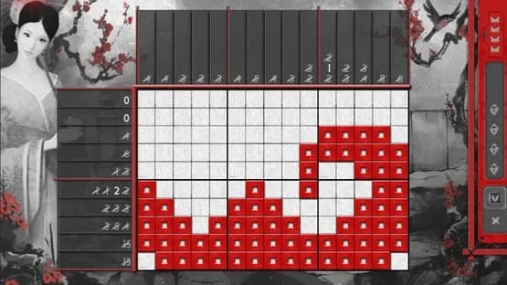 Asian Riddles 2 — Screenshoty