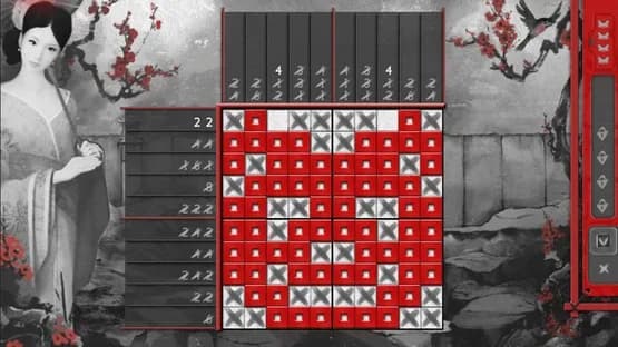 Asian Riddles 2 — Screenshoty