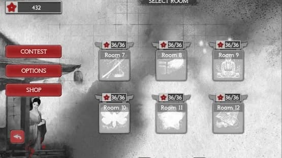 Asian Riddles 2 — Screenshoty