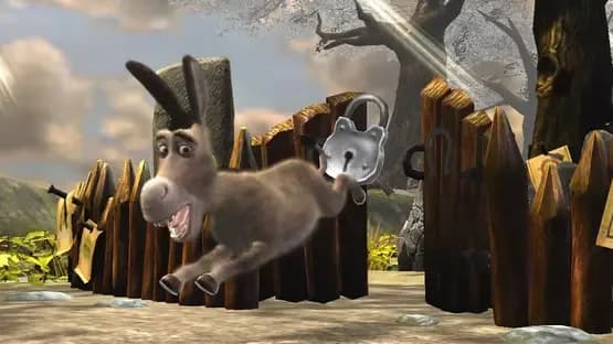 Shrek Forever After — Screenshots