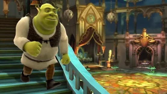 Shrek Forever After — Screenshots