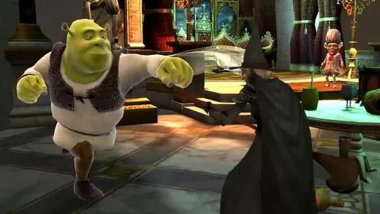 Shrek Forever After — Screenshots