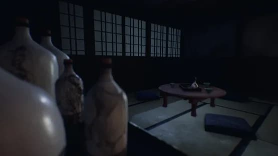 Ikai — Screenshoty
