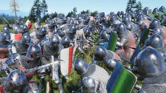 Manor Lords — Screenshots
