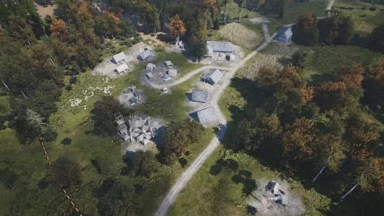 Manor Lords — Screenshots