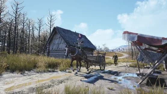 Manor Lords — Screenshots