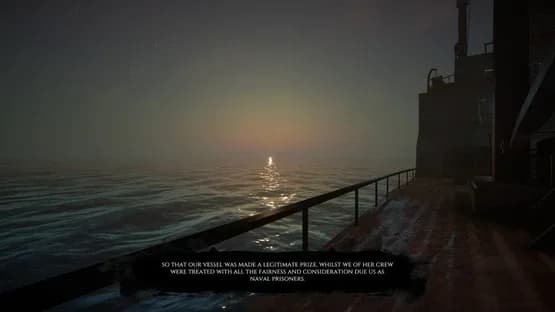 Dagon — Screenshoty