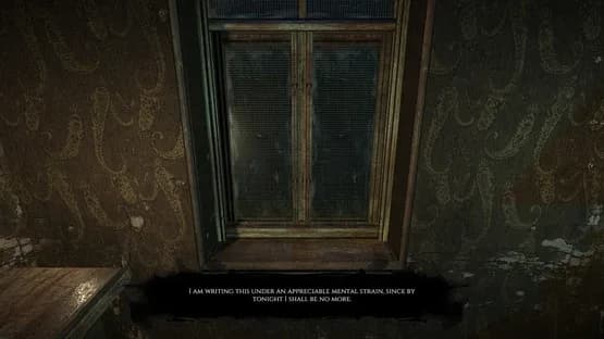 Dagon — Screenshoty