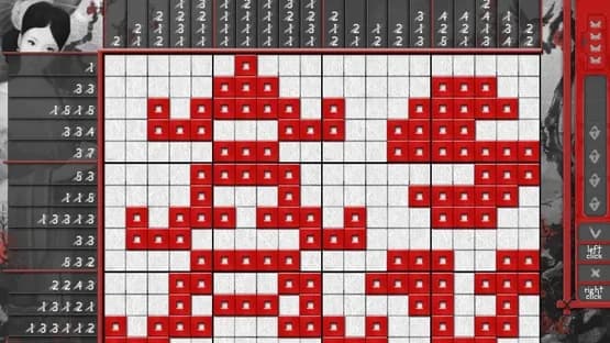 Asian Riddles 3 — Screenshots