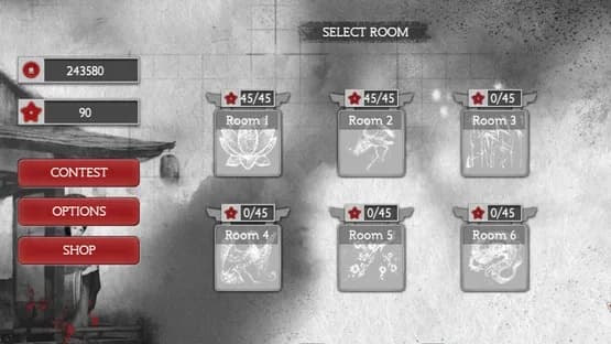Asian Riddles 3 — Screenshots