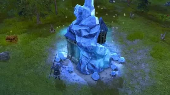 Majesty 2: Kingmaker — Screenshoty
