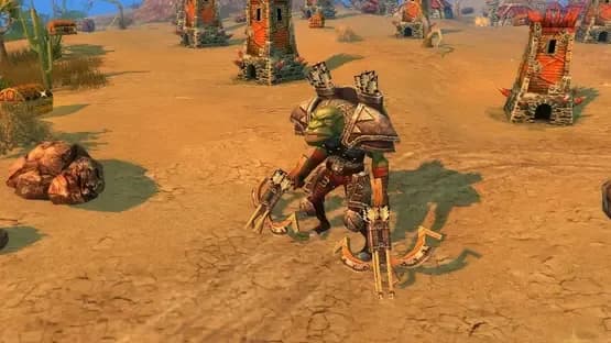 Majesty 2: Kingmaker — Screenshoty