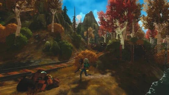 No Place Like Home — Screenshoty