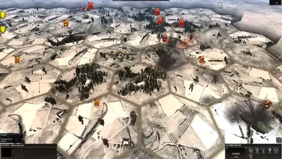 Storm: Frontline Nation — Screenshots