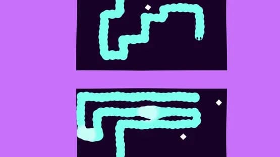 Co-op SNEK Online — Screenshoty