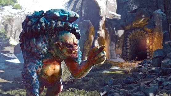 The Witcher 3: Wild Hunt - New Quest 'Contract: Skellige's Most Wanted' — Screenshoty