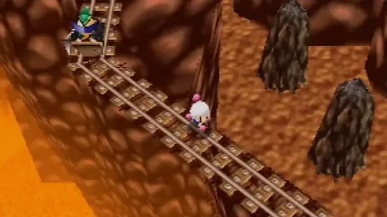 Bomberman 64 — Screenshoty