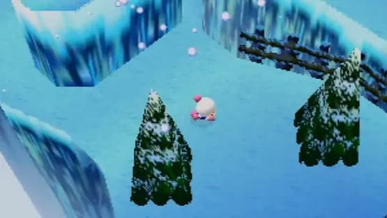 Bomberman 64 — Screenshoty