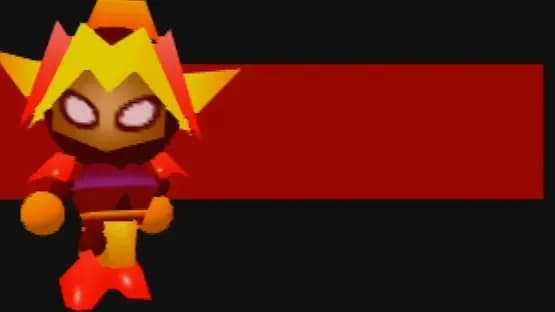 Bomberman 64 — Screenshoty
