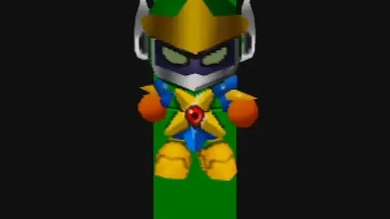 Bomberman 64 — Screenshoty