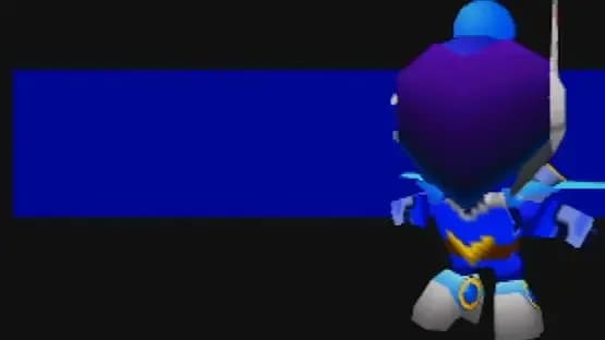 Bomberman 64 — Screenshoty