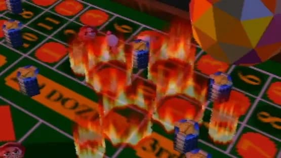 Bomberman 64: The Second Attack! — Screenshoty