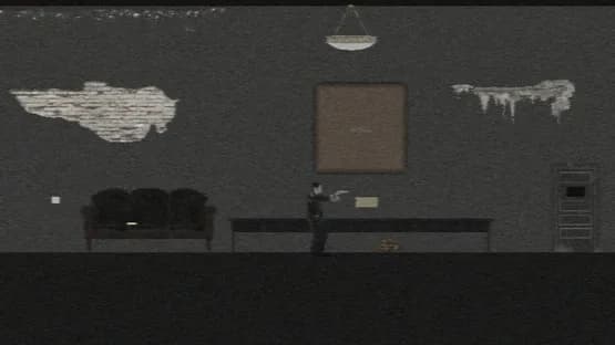 He Needs His Medicine — Screenshoty