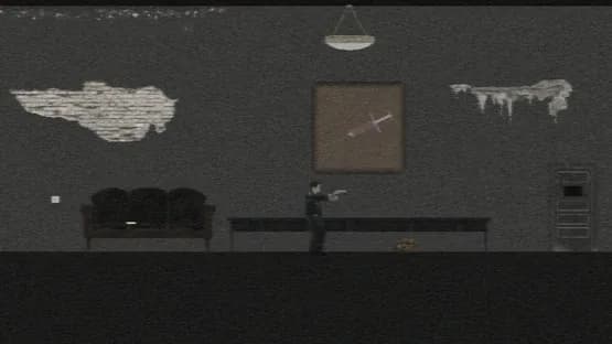 He Needs His Medicine — Screenshoty