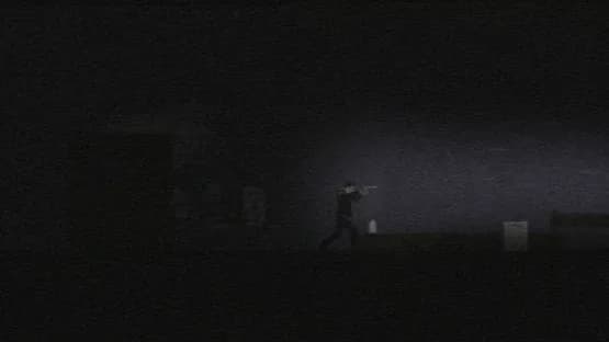 He Needs His Medicine — Screenshoty