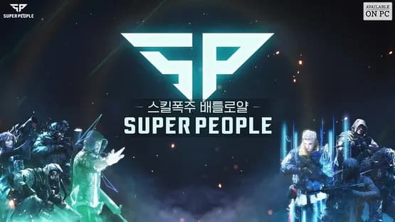 Super People — Screenshoty