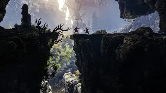 GreedFall: Gold Edition — Screenshoty