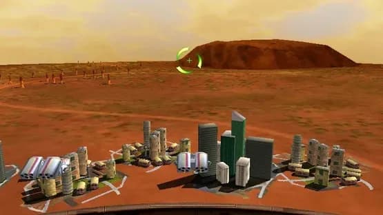 Missile Command — Screenshots