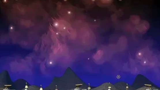 Missile Command — Screenshots