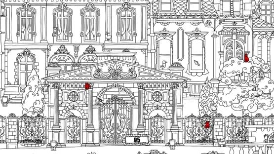 100 Hidden Cats — Screenshots