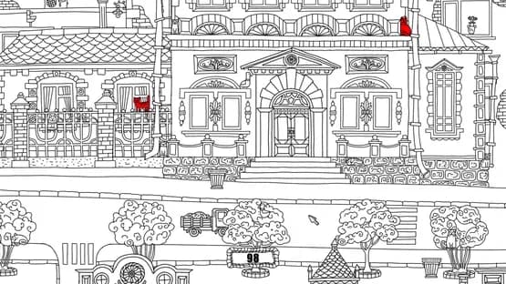 100 Hidden Cats — Screenshots