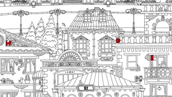 100 Hidden Cats — Screenshots