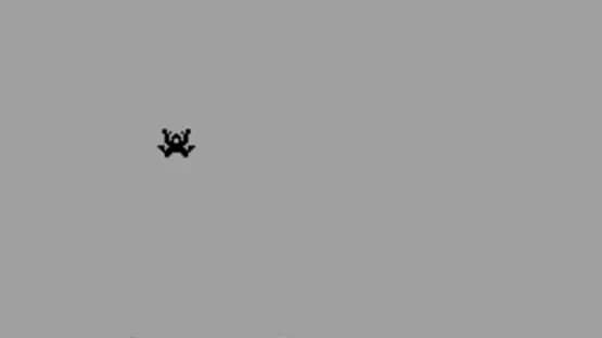 Sky Diver — Screenshoty