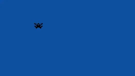 Sky Diver — Screenshoty
