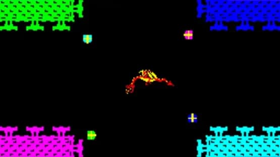 Warlords — Screenshoty