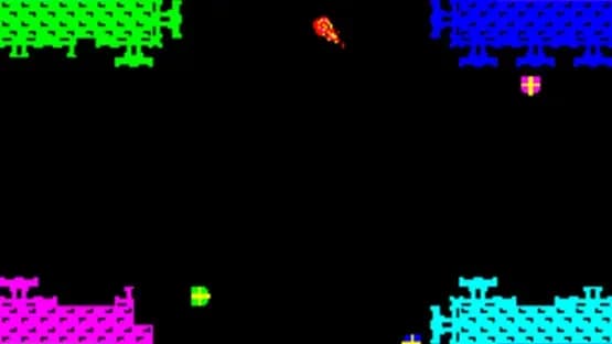 Warlords — Screenshoty