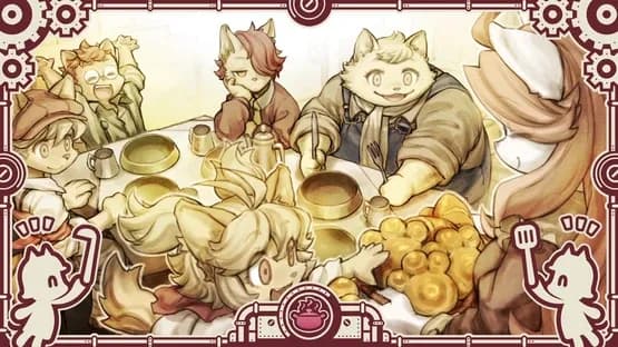 Fuga: Melodies of Steel — Screenshoty