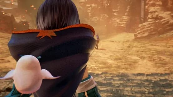 Tales of Arise — Screenshoty